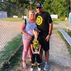 Meet your Posher, Laura